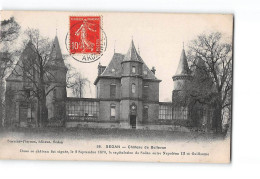 SEDAN - Château De Bellevue - Très Bon état - Sedan