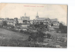 APREMONT - Sous Les Maies - Très Bon état - Altri & Non Classificati