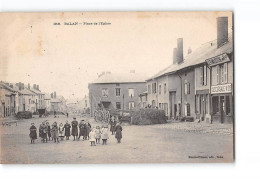 BALAN - Place De L'Eglise - Très Bon état - Altri & Non Classificati