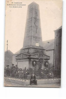 BAZEILLES - Le Monument Commémoratif De La Bataille 1870 - Très Bon état - Altri & Non Classificati