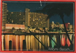 98516 - USA - Miami Beach - 1990 - Miami Beach