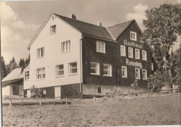121800 - Neuhaus Am Rennweg - Friedrichshöhe - Neuhaus