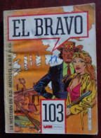 El Bravo N° 103 - Mon Journal