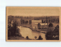 DURTAL : Le Moulin Sur Le Loir - état - Durtal