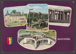105564/ BASTOGNE, Souvenir De - Bastogne