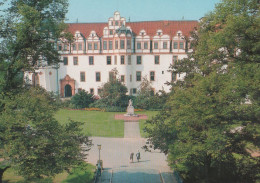 26518 - Celle - Schloss - Ca. 1990 - Celle