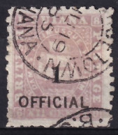 Guayana Británica, 1881 Y&T. 56 - Guyana Britannica (...-1966)