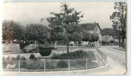 33152 - NANTIAT - CPSM - LE SQUARE - Nantiat