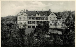 43349560 Coswig Sachsen Heilanstalt Vormals Sanatorium Noehring Coswig Sachsen - Coswig