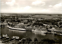 Travemünde - Luebeck-Travemuende