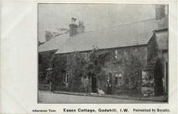 Isle Of Wight - Godshill Essex Cottage - Other & Unclassified