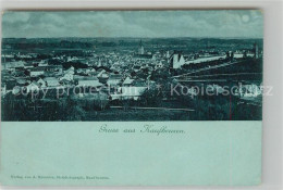 43349257 Kaufbeuren Panorama Kaufbeuren - Kaufbeuren