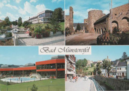 20175 - Bad Münstereifel U.a. Eifelbad - Ca. 1975 - Bad Muenstereifel