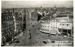 43348356 LUXEMBOURG__Luxemburg Avenue De La Liberté - Andere & Zonder Classificatie