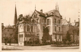 43348348 Diekirch Hotel De Ville - Andere & Zonder Classificatie