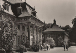 82225 - Dresden-Pillnitz - Schloss - Ca. 1970 - Pillnitz