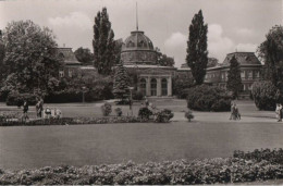 58285 - Bad Oeynhausen - Badehaus IV - Ca. 1960 - Bad Oeynhausen