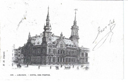 Louvain (1900) - Leuven