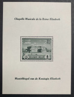 België, 1941, BL13-V1, Postfris**, OBP 11€ - 1931-1960