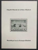 België, 1941, BL13-V2, Postfris**, OBP 11€ - 1931-1960