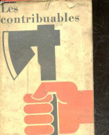 Les Contribuables - Proces Verbaux Novembre 1935 - COLLECTIF - 1935 - Droit