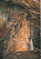 89577 - Italien - Fabbriche Di Vergemoli, Fornovolasco - Grotta Del Vento - Ca. 1975 - Lucca