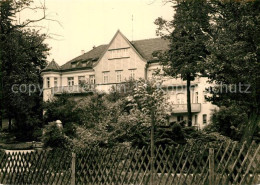 43347353 Wilischthal Erholungsheim Ernst Schneller Wilischthal - Zschopau