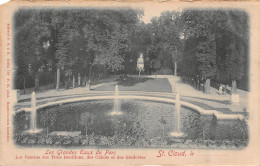 92-SAINT CLOUD-N°T2578-A/0061 - Saint Cloud