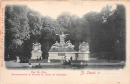 92-SAINT CLOUD-N°T2578-A/0063 - Saint Cloud