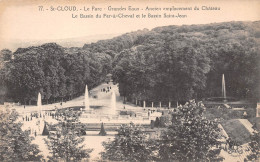 92-SAINT CLOUD-N°T2577-H/0399 - Saint Cloud