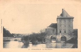 08-CHARLEVILLE-N°T2579-F/0049 - Charleville