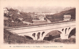 95-LA FRETTE-N°T2580-D/0291 - La Frette-sur-Seine