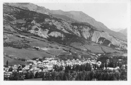 04-BARCELONNETTE-N°T2581-B/0357 - Barcelonnette