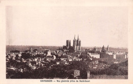 50-COUTANCES-N°T2581-B/0225 - Coutances