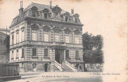 92-SAINT CLOUD-N°T2580-H/0371 - Saint Cloud