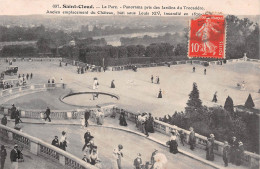 92-SAINT CLOUD-N°T2580-H/0369 - Saint Cloud