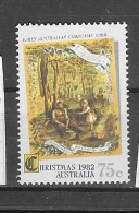 Yvert 796 * *  Postfris Zonder Scharnier - Mint Stamps