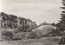 124310 - Scheibenberg, Erzgebirge - Orgelpfeifen - Scheibenberg