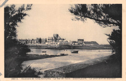 50-BARFLEUR-N°T2585-D/0393 - Barfleur