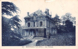 95-MONTSOULT-N°T2586-E/0301 - Montsoult