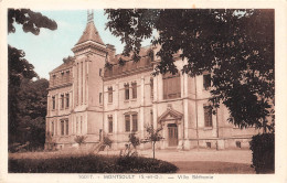 95-MONTSOULT-N°T2586-E/0295 - Montsoult