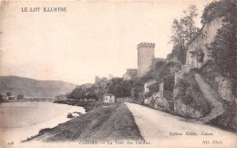 46-CAHORS-N°T2586-F/0219 - Cahors