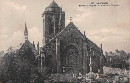 29-LOCRONAN-N°T2586-F/0179 - Locronan