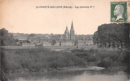 58-LA CHARITE SUR LOIRE-N°T2589-G/0083 - La Charité Sur Loire