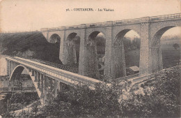 50-COUTANCES-N°T2589-G/0027 - Coutances