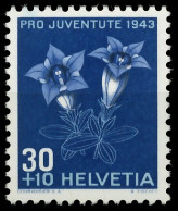 SCHWEIZ PRO JUVENTUTE Nr 427 Postfrisch X52C0C6 - Nuevos