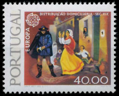 PORTUGAL 1979 Nr 1442y Postfrisch S1B2FBA - Neufs