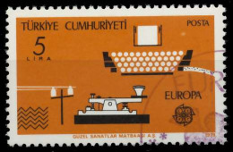 TÜRKEI 1979 Nr 2478 Gestempelt X58D55A - Used Stamps