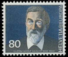 SCHWEIZ 1980 Nr 1175 Postfrisch S1C35DA - Unused Stamps
