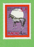 MAC615- MACAU 1990 Nº 613- MNH - Unused Stamps